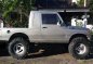 Used Suzuki Samurai 1995 Manual Gasoline for sale in Antipolo-2