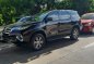 2nd Hand Toyota Fortuner 2018 at 20000 km for sale in Quezon City-0