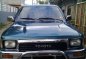 Selling 2nd Hand Toyota Hilux 2002 in Quezon City-0