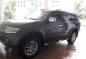 Selling Mitsubishi Montero Sport 2010 Automatic Diesel in Quezon City-2