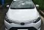 Toyota Vios 2017 Manual Gasoline for sale in Cainta-2