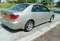 Selling 2nd Hand Toyota Altis 2002 Automatic Gasoline at 100000 km in Quezon City-4