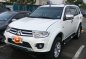 Mitsubishi Montero Sport 2014 Automatic Diesel for sale in Manila-1