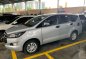 2nd Hand Toyota Innova 2017 for sale in Pasig-1