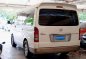 2nd Hand Toyota Hiace 2013 Automatic Gasoline for sale in Pasay-8