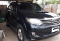 2nd Hand Toyota Fortuner 2014 at 35000 km for sale-0