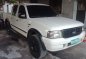 Selling 2nd Hand Ford Ranger 2006 in Calumpit-0