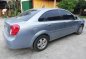 2005 Chevrolet Optra for sale in Pozorrubio-0