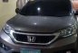 Honda Cr-V 2014 at 62500 km for sale in Marikina-0