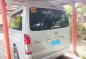 Selling Toyota Hiace 2014 at 65000 km in Dasmariñas-2