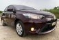 2nd Hand Toyota Vios 2018 Manual Gasoline for sale in Santiago-8