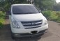 Selling Hyundai Starex 2015 Automatic Diesel in Las Piñas-0