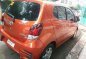 2nd Hand Toyota Wigo 2018 at 20000 km for sale-2