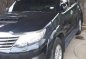 2nd Hand Toyota Fortuner 2014 at 35000 km for sale-1