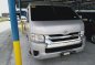 Toyota Hiace 2016 at 68000 km for sale-1