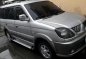 Selling Mitsubishi Adventure 2007 at 120000 km in Santa Rosa-4