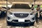 2nd Hand Mazda Cx-5 2016 at 43000 km for sale in Makati-1