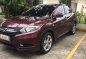 Selling Used Honda Hr-V 2015 in Manila -4