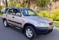 Honda Cr-V 2000 Manual Gasoline for sale in Quezon City-0