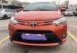 2nd Hand Toyota Vios 2018 for sale in Muntinlupa-0