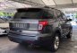 Ford Explorer 2013 Automatic Gasoline for sale in Makati-4