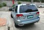 2nd Hand Ford Escape 2010 Automatic Gasoline for sale in Muntinlupa-2