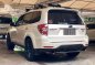 Selling 2nd Hand Subaru Forester 2012 at 71000 km in Makati-4