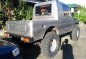 Used Suzuki Samurai 1995 Manual Gasoline for sale in Antipolo-1