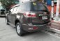 2nd Hand Chevrolet Trailblazer 2014 for sale in Quezon City-3