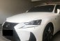 Selling 2nd Hand Lexus Is 350 2017 in Pasig-0