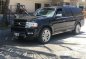 Black Ford Expedition 2016 for sale Automatic-0