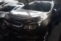 Selling Chevrolet Colorado 2017 Truck in Manila-0