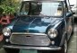 Mini Cooper 1985 Manual Gasoline for sale in Manila-0