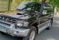 Mitsubishi Pajero 2003 Automatic Diesel for sale in Pasay-2