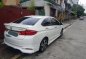 Selling 2nd Hand Honda City 2014 in Quezon City-1