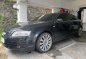2nd Hand Audi A6 2005 Automatic Gasoline for sale in Quezon City-1