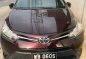 Sell 2017 Toyota Vios at Automatic Gasoline at 9000 km in Quezon City-4