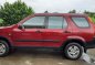 2nd Hand Honda Cr-V 2002 for sale in Balayan-2