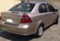 Selling 2nd Hand Chevrolet Aveo 2007 in Parañaque-2