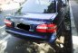 Used Toyota Corolla 2002 Manual Gasoline for sale in Antipolo-1