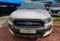 Sell 2nd Hand 2018 Ford Ranger at 12000 km in Malabon-1