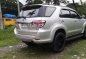 Selling Toyota Fortuner 2014 Automatic Diesel in Manila -2