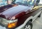 Selling Used Toyota Revo 2000 in Manila-4