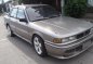 2nd Hand Mitsubishi Galant 1991 at 130000 km for sale in Las Piñas-0