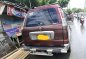 2nd Hand Mitsubishi Adventure 2008 Manual Diesel for sale in Trece Martires-1