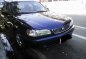 Used Toyota Corolla 2002 Manual Gasoline for sale in Antipolo-0