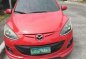 Sell 2nd Hand 2010 Mazda 2 Automatic Gasoline at 47000 km in Bacoor-6