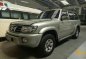 Selling 2nd Hand Nissan Patrol 2004 in Marilao-0