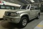 Selling 2nd Hand Nissan Patrol 2004 in Marilao-5