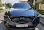2nd Hand Mazda Cx-9 2018 at 3500 km for sale in Parañaque-6